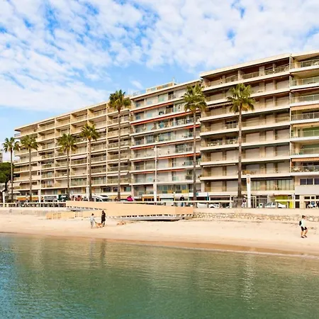 Air-conditioned With Sea View And At The Foot Of The Beaches *